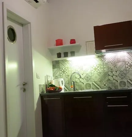 Oaza 2 شقة سبليت